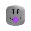Roblox Limited|Purple Bubble Trouble (PBT)|