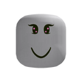 Roblox Limited|Pink Galaxy Gaze (PIGG)|