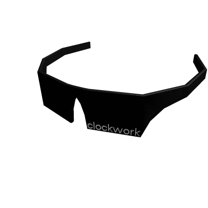 Roblox Limited|Clockwork's Shades (CWS)|