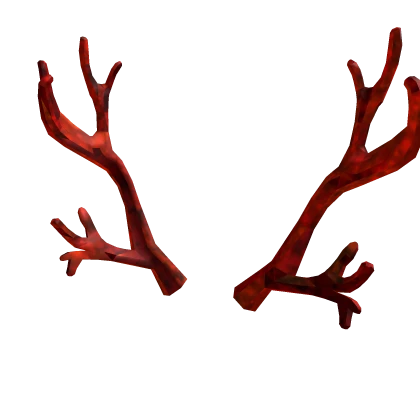 Roblox Limited|Adurite Antlers (ADA)|