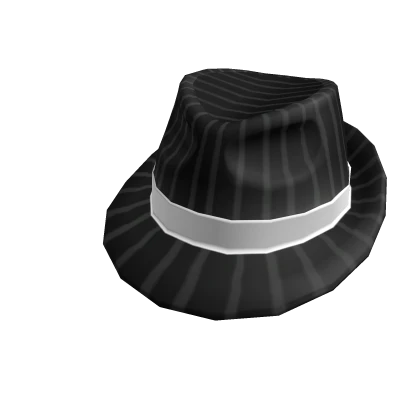 Roblox Limited|Perfectly Legitimate Business Hat (Legit)|