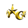 Roblox Limited|Gold Emperor of the Night (GEOTN)|