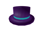 Roblox Limited|Brighteyes' Top Hat (BETH)|
