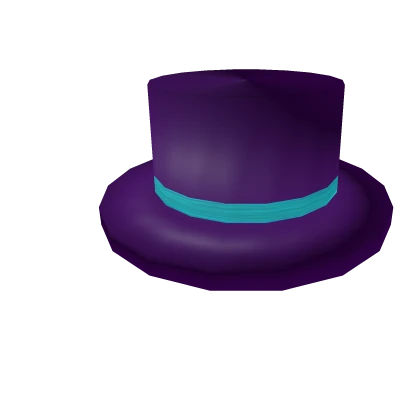 Roblox Limited|Brighteyes' Top Hat (BETH)|