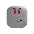 Roblox Limited|Evil Skeptic (ES)|