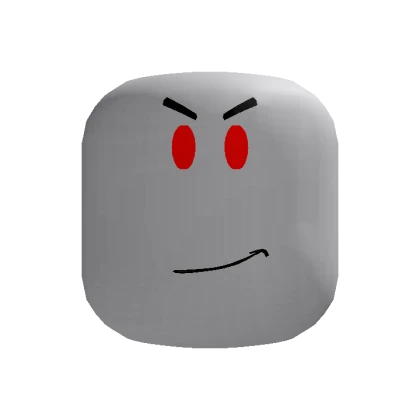 Roblox Limited|Evil Skeptic (ES)|