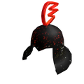 Roblox Limited|Helm of the Secret Fire (FH)|