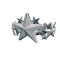 Roblox Limited|Silver King Of The Night (SKOTN)|