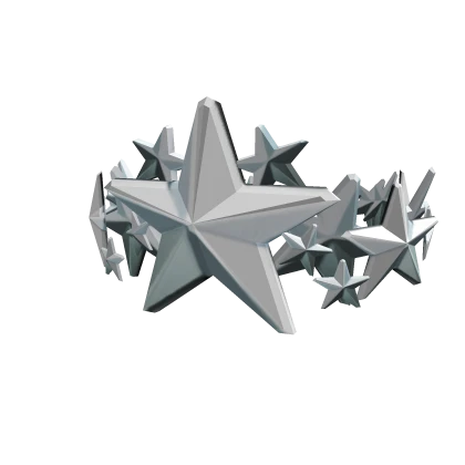 Roblox Limited|Silver King Of The Night (SKOTN)|