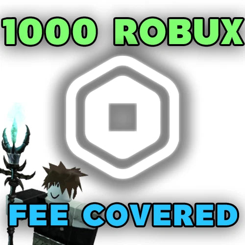Robux
